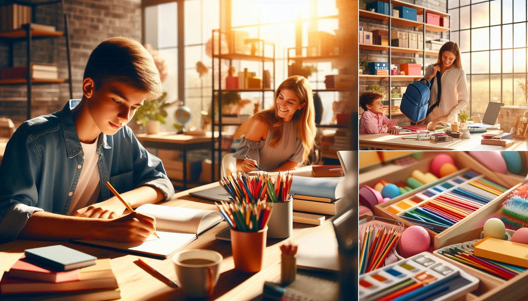 Sasta Stationery Bhandar in India – Affordable Stationery Guide Why Affordable Stationery Matters More Than Ever