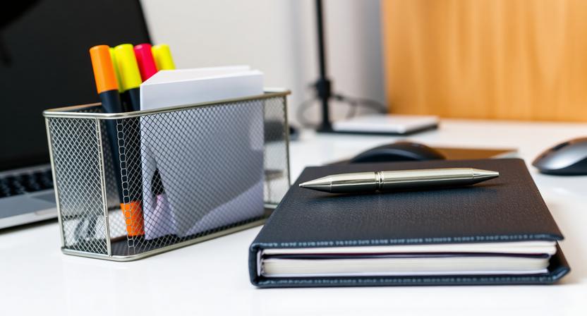 Office & Professional Supplies: Efficiency on a Budget